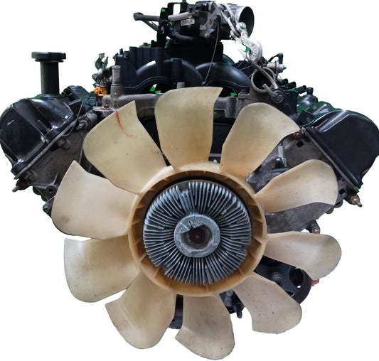 Moteur Pour Ford F-150 F-250 2006 V8 Essence 99L | ExpressParts