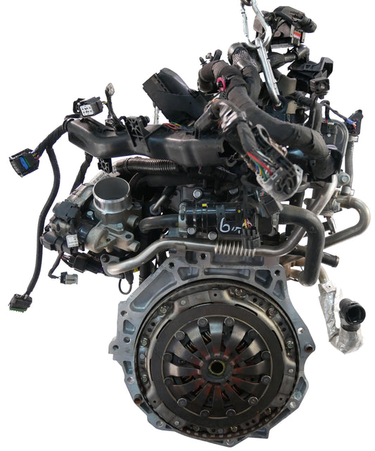 Moteur Kia Niro DE 2020 GDI essence hybride G4LE 70.000km | ExpressParts