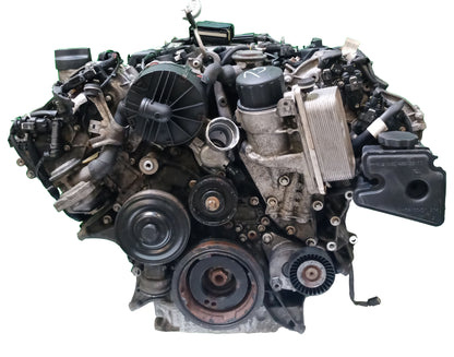 Moteur Mercedes Classe E W212 S212 3,5 V6 272.977 M272.977 M272 d'occasion - Moteur Auto Usagé
