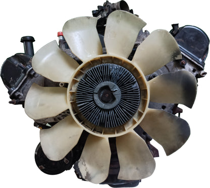 Moteur Ford F-150 F-250 5,4 V8 essence 99L 99 L d'occasion - Moteur Auto Usagé