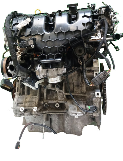 Moteur Ford Focus Fusion 2,0 EcoBoost essence R9DA R9DD FP5Z-6006-AARM d'occasion - Moteur Auto Usagé