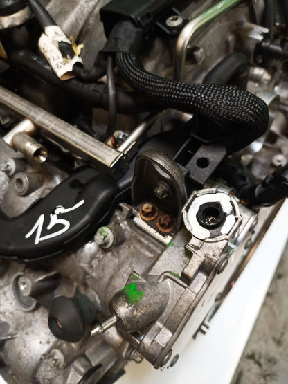 Moteur Mercedes Classe E W212 S212 3,5 V6 272.977 M272.977 M272 d'occasion - Moteur Auto Usagé