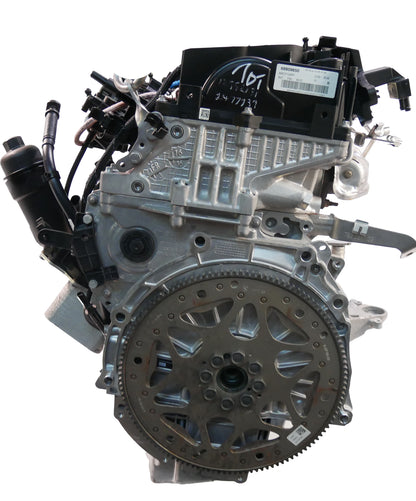 Moteur BMW Série 3 F30 F31 F34 2,0 318d 318 d B47D20A B47U 11002455626 d'occasion - Moteur Auto Usagé