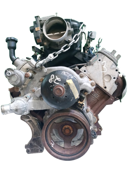 Moteur Chevrolet Tahoe GMT900 2009 V8 LMG | ExpressParts