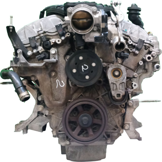 Moteur Cadillac Chevrolet SRX Camaro 2015 V6 LFX essence | ExpressParts