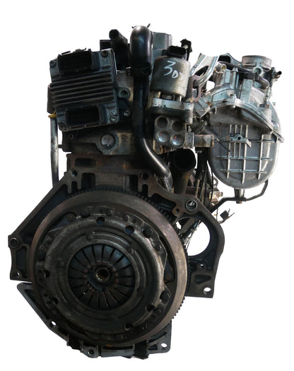 Moteur Opel Astra Meriva Vectra 1.6 Z16XE L91 24454196 6001050 d'occasion - Moteur Auto Usagé
