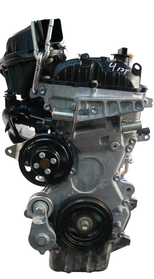 Moteur Suzuki Ignis Mk3 1,2 essence K12C 19.000km d'occasion - Moteur Auto Usagé