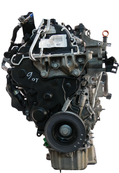 Moteur Peugeot Citroën Rifter 1.5 BlueHDi HDI YH01 YHY DV5RD 1634153980 d'occasion - Moteur Auto Usagé