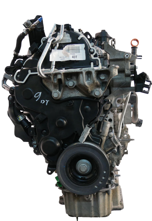 Moteur Peugeot Citroën Rifter 1.5 BlueHDi HDI YH01 YHY DV5RD 1634153980 d'occasion - Moteur Auto Usagé