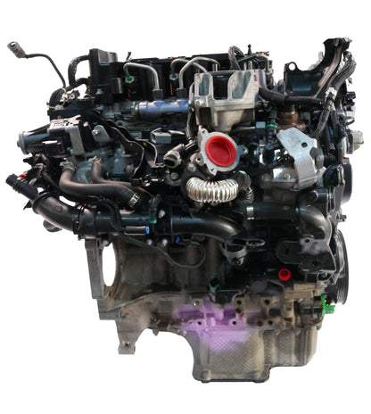 Moteur Peugeot Citroën Rifter 1.5 BlueHDi HDI YH01 YHY DV5RD 1634153980 d'occasion - Moteur Auto Usagé