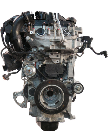 Moteur Opel Corsa Crossland X Mokka 1,2 HN05 F12XHL EB2ADT d'occasion - Moteur Auto Usagé