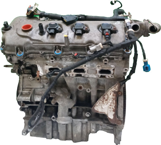 Moteur d'occasion Ford Edge U387 3.5L – T35PDED – 2008