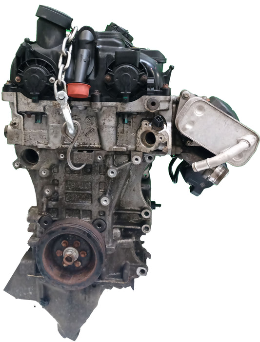 Moteur BMW Série 3 F30 F31 2013 320 i xDrive N20B20B N20 11002420322 | ExpressParts