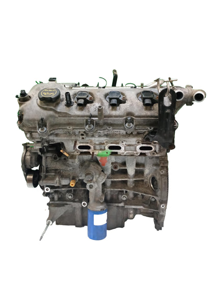 Moteur d'occasion Ford Edge 3.5L V6 – T35PDED-99C – 2007