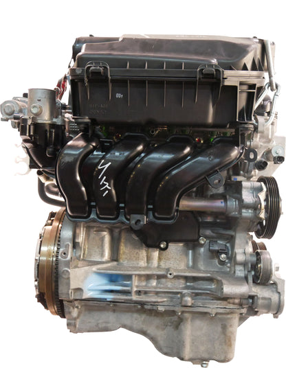 Moteur Suzuki Ignis Mk3 1,2 essence K12C 19.000km d'occasion - Moteur Auto Usagé