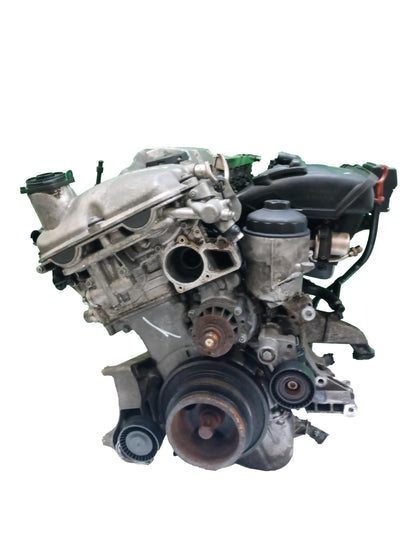 Moteur BMW Série 3 E46 325i 325ci 2,5 essence M56B25 M56 256S6 7523072 d'occasion - Moteur Auto Usagé