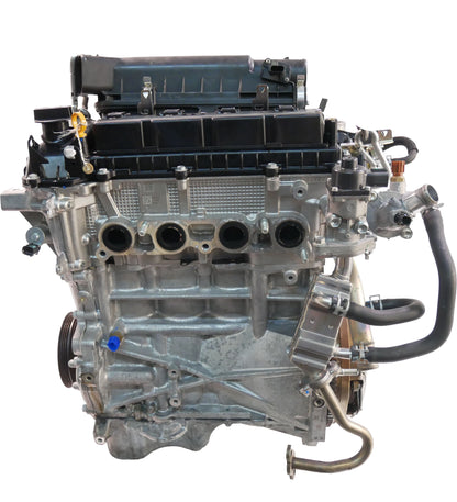 Moteur Suzuki Ignis Mk3 1,2 essence K12C 19.000km d'occasion - Moteur Auto Usagé