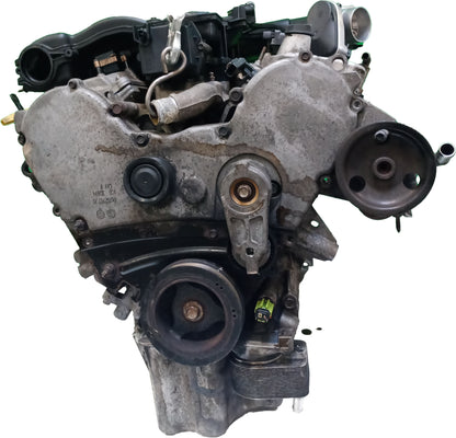 Moteur 2005 Chrysler 300C 300 C 3,5 V6 EGG d'occasion - Moteur Auto Usagé
