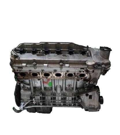 Moteur BMW Série 3 E46 325i 325ci 2,5 essence M56B25 M56 256S6 7523072 d'occasion - Moteur Auto Usagé