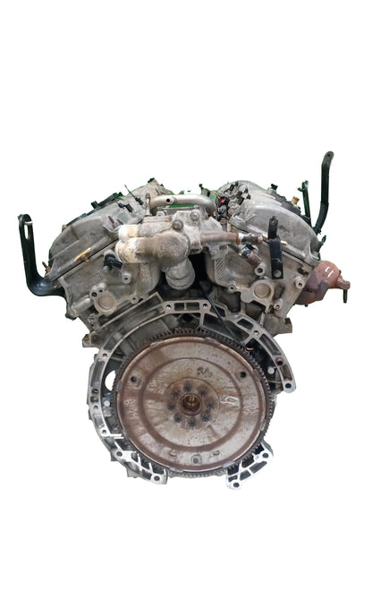 Moteur Pour Ford Edge 3,5 V6 4x4 Essence T35PDED 99C d'occasion - Moteur Auto Usagé