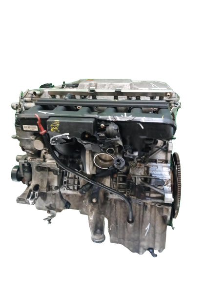 Moteur BMW Série 3 E46 325i 325ci 2,5 essence M56B25 M56 256S6 7523072 d'occasion - Moteur Auto Usagé