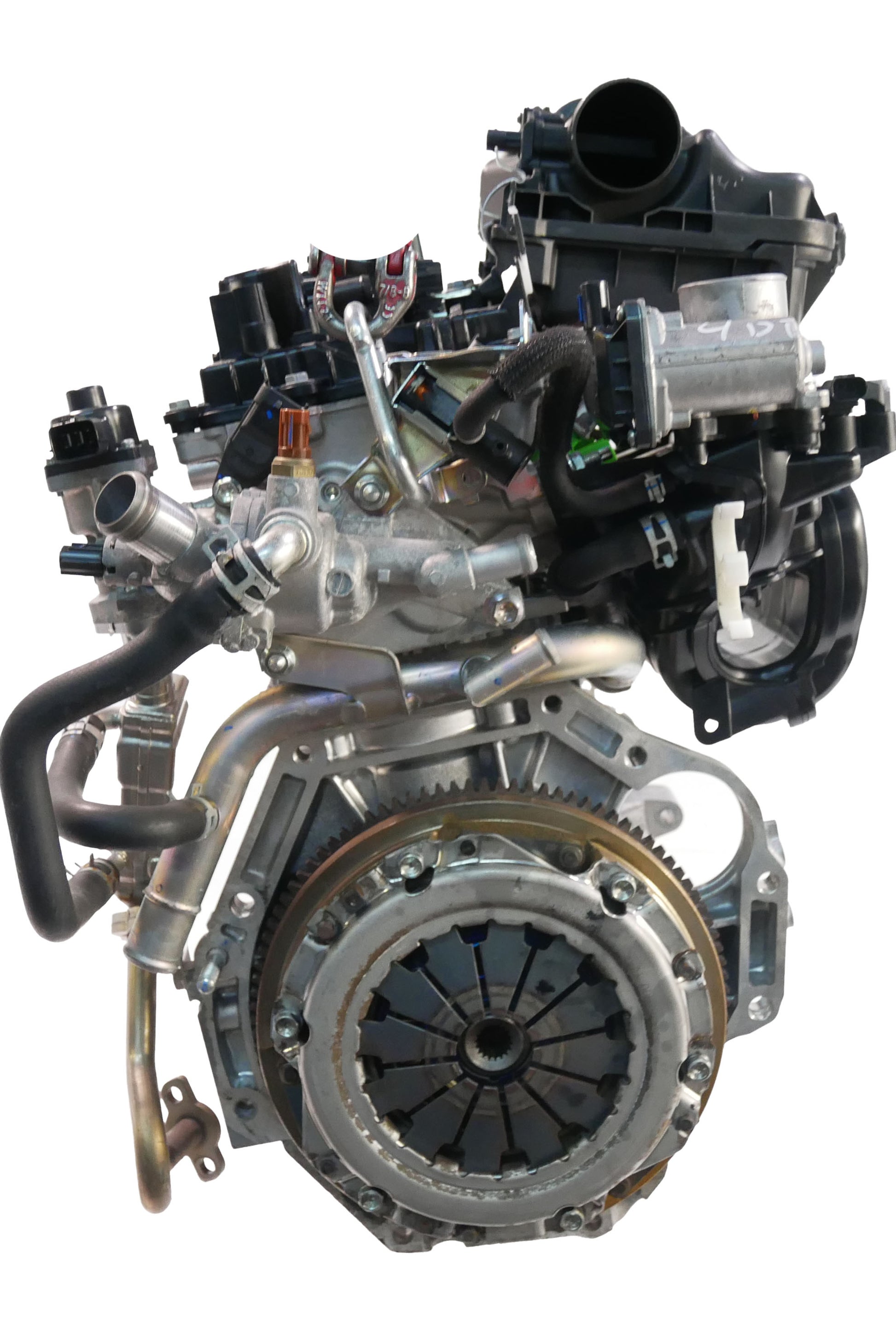 Moteur Suzuki Ignis Mk3 1,2 essence K12C 19.000km d'occasion - Moteur Auto Usagé