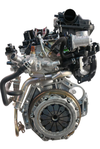 Moteur Suzuki Ignis Mk3 1,2 essence K12C 19.000km d'occasion - Moteur Auto Usagé