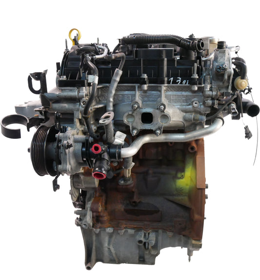 Moteur Ford Fiesta MK7 2018 MK7 EcoBoost SFJK C10FD0X H1BG-6006-SA 77.000km | ExpressParts