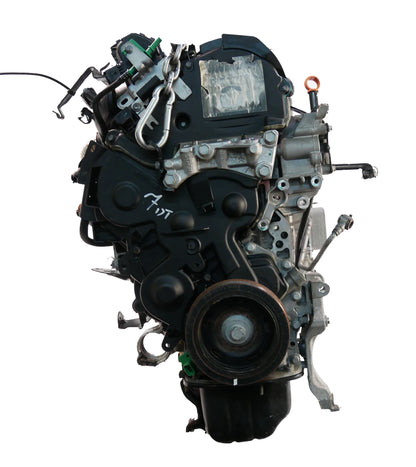 Moteur Peugeot Citroën C3 Picasso 1,6 BlueHDi HDI BHY DV6FD 1614416880 d'occasion - Moteur Auto Usagé
