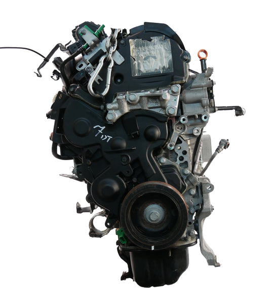 Moteur Peugeot Citroën C3 Picasso 1,6 BlueHDi HDI BHY DV6FD 1614416880 d'occasion - Moteur Auto Usagé