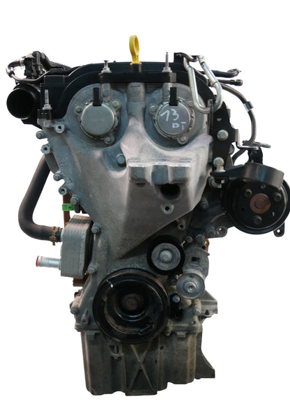 Moteur Ford Fiesta Mk7 1,0 EcoBoost SFJK C10FD0X H1BG-6006-SA 77.000km d'occasion - Moteur Auto Usagé