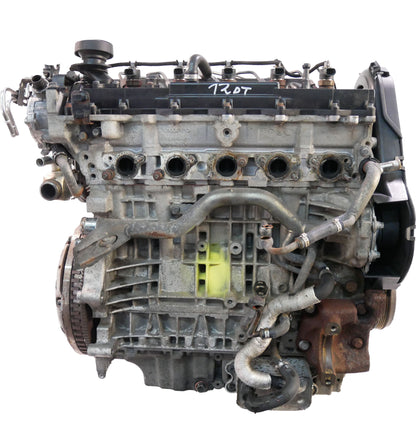 Moteur Volvo V50 545 2,4 D5 Diesel D5244T13 36050450 ( d'occasion - Moteur Auto Usagé