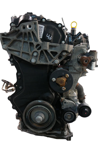 Moteur d'occasion Opel Nissan Renualt Vivaro 2.0L – M9R630-M9R-LHM/95507427 – 2013