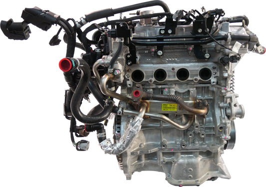 Moteur Hyundai Ioniq AE 2020 GDI Hybrid G4LE 1B07103U00 36.000km | ExpressParts