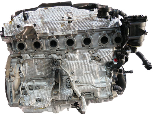 Moteur BMW X3 G01 F97 2020 xDrive 30d B57D30B B57 B57P 11005A09AF4 57.000km | ExpressParts