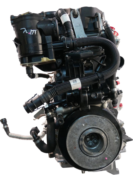 Moteur BMW X3 G01 F97 3,0 xDrive 30d B57D30B B57 B57P 11005A09AF4 57.000km d'occasion - Moteur Auto Usagé