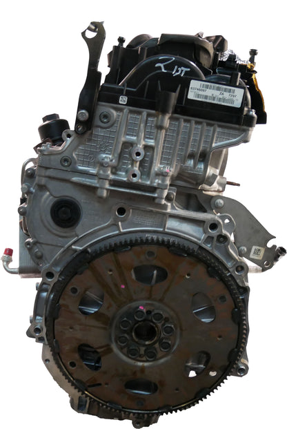 Moteur BMW X3 G01 F97 3,0 xDrive 30d B57D30B B57 B57P 11005A09AF4 57.000km d'occasion - Moteur Auto Usagé