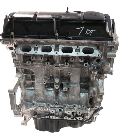 Moteur BMW Série 1 F20 F21 1,6 116 i N13 N13B16A 11002344327 Jeu de chaînes NEUF d'occasion - Moteur Auto Usagé