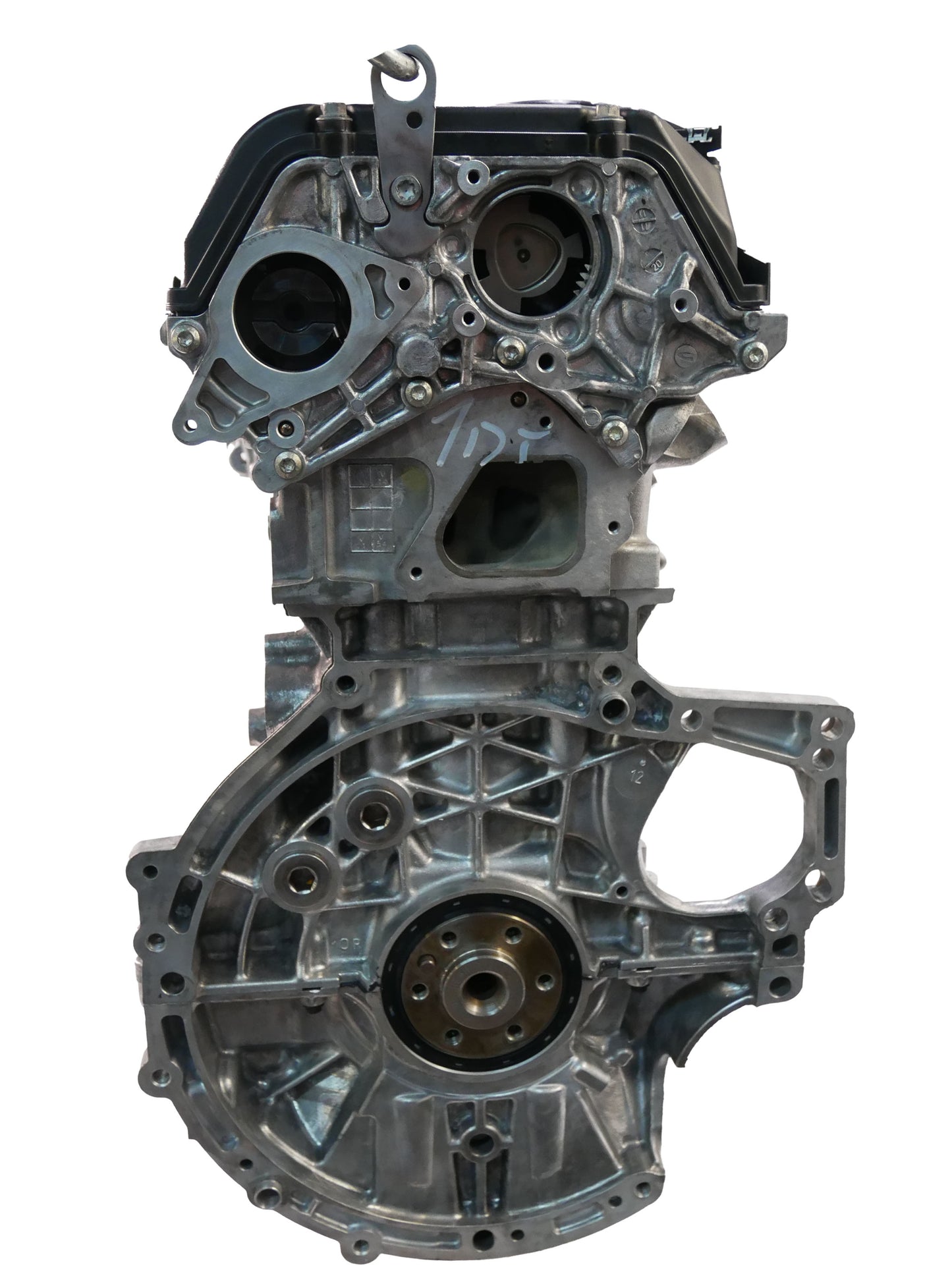 Moteur BMW Série 1 F20 F21 1,6 116 i N13 N13B16A 11002344327 Jeu de chaînes NEUF d'occasion - Moteur Auto Usagé