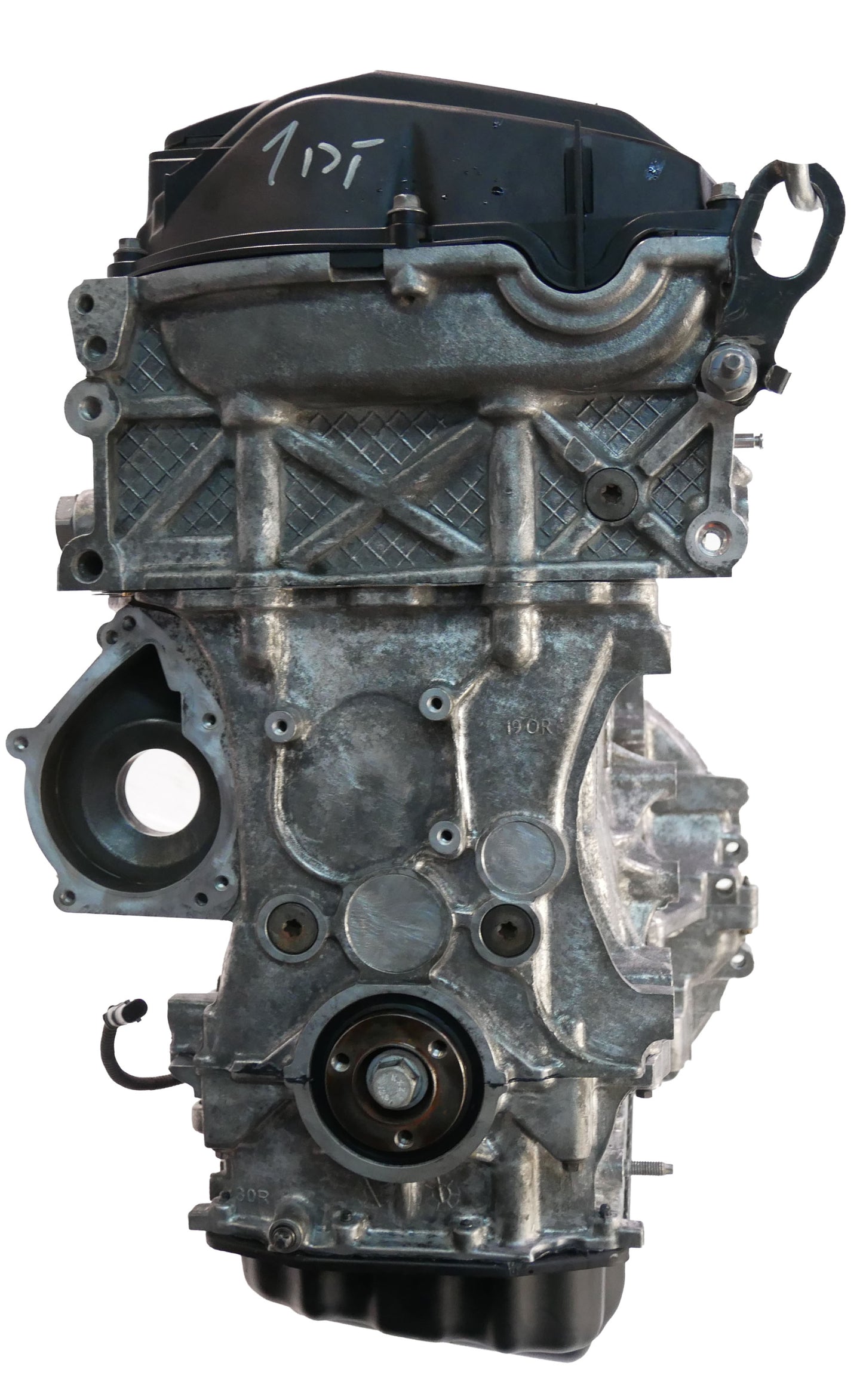 Moteur BMW Série 1 F20 F21 1,6 116 i N13 N13B16A 11002344327 Jeu de chaînes NEUF d'occasion - Moteur Auto Usagé