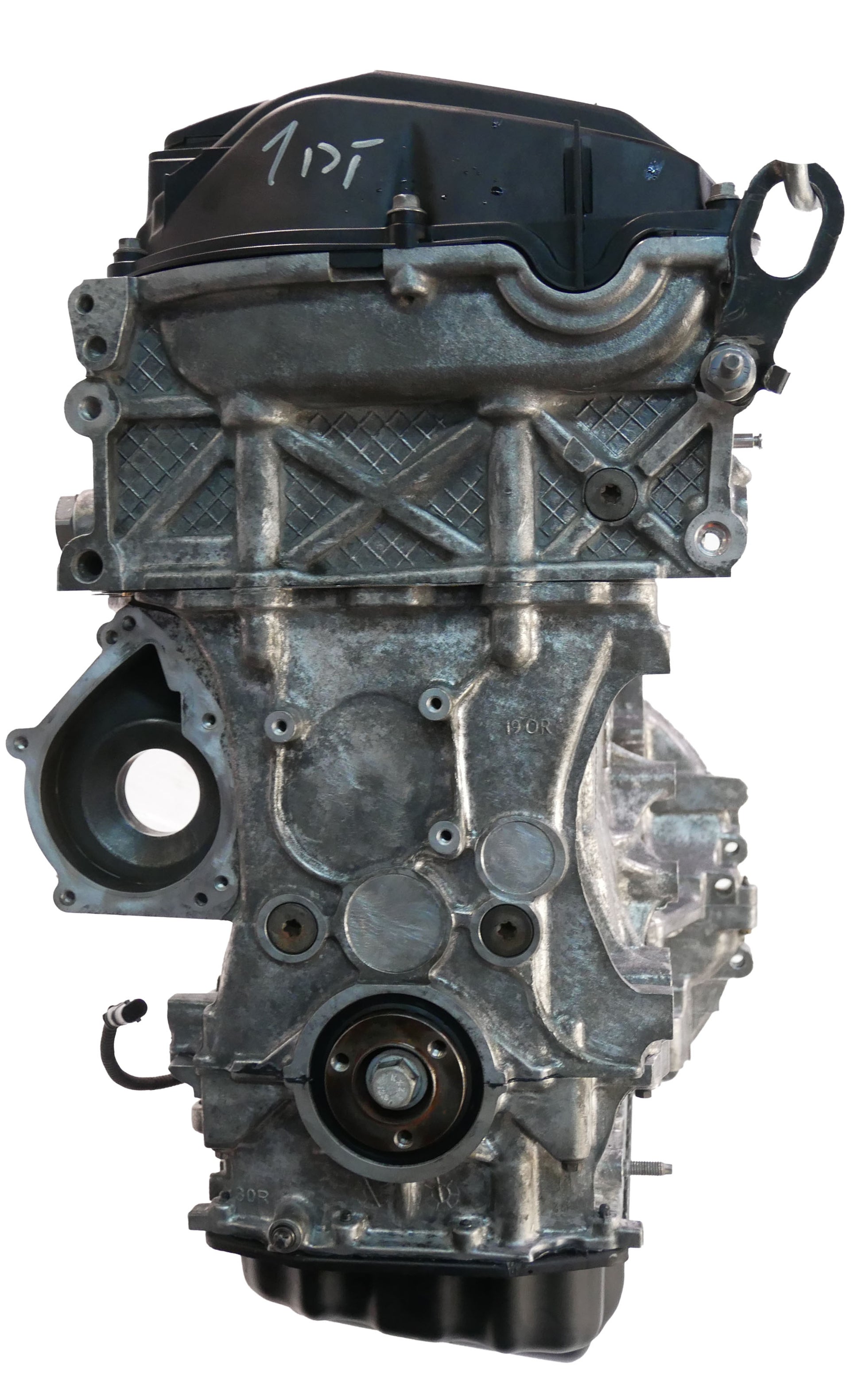 Moteur BMW Série 1 F20 F21 1,6 116 i N13 N13B16A 11002344327 Jeu de chaînes NEUF d'occasion - Moteur Auto Usagé