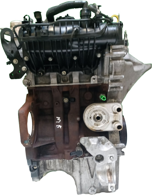 Moteur d'occasion Ford B-Max Fiesta VI EcoBoost 1.0L – C10FD0X-SFJC/C1BG-6006-FA – 2015