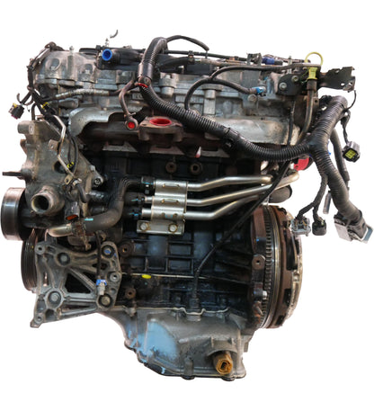 Moteur Chevrolet Orlando J309 2,0 D Diesel Z20D1 LNP 25196685 d'occasion - Moteur Auto Usagé