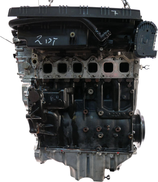 Moteur Porsche Cayenne 9PA 2010 M55 essence M55.01 M 55.01 M55 162.000km | ExpressParts