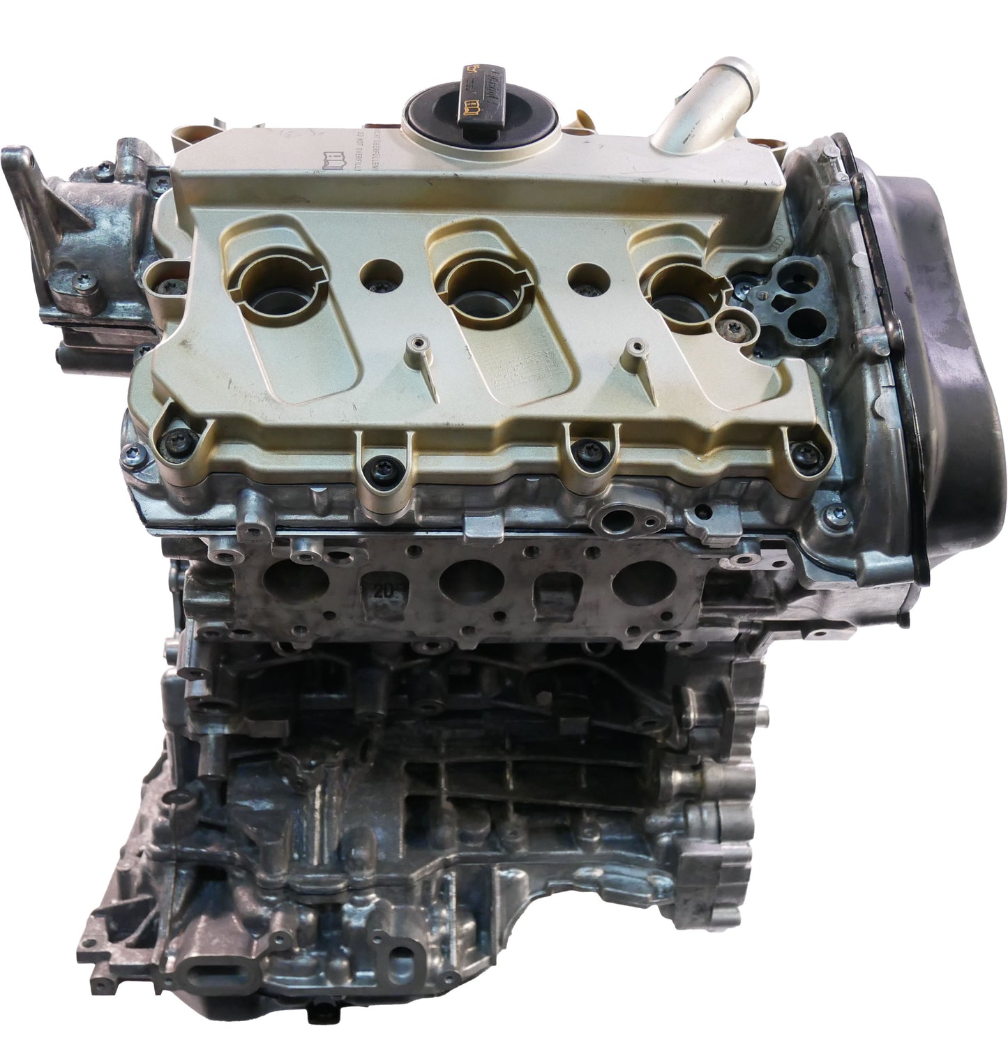 Moteur Porsche VW Cayenne Panamera 2012 V6 CGE CGEA MCG.EA Jeu de chaînes NEUF | ExpressParts