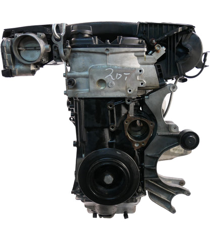 Moteur Porsche Cayenne 9PA 3,6 essence M55.01 M 55.01 M55 162.000km d'occasion - Moteur Auto Usagé