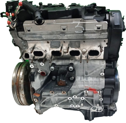 Moteur pour Audi 2,0 35 TDI Diesel DTNA DTN 05L100031H d'occasion - Moteur Auto Usagé