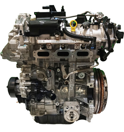Moteur pour Ford 1,5 ST EcoBoost YZJA C15FDOS K1BG-6006-VA d'occasion - Moteur Auto Usagé