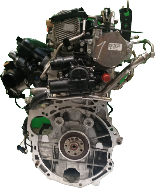 Moteur 2023 Hyundai Kia Sportage Mk5 V 2023 T-GDI MHEV G4FU Z74412MZ00 | ExpressParts