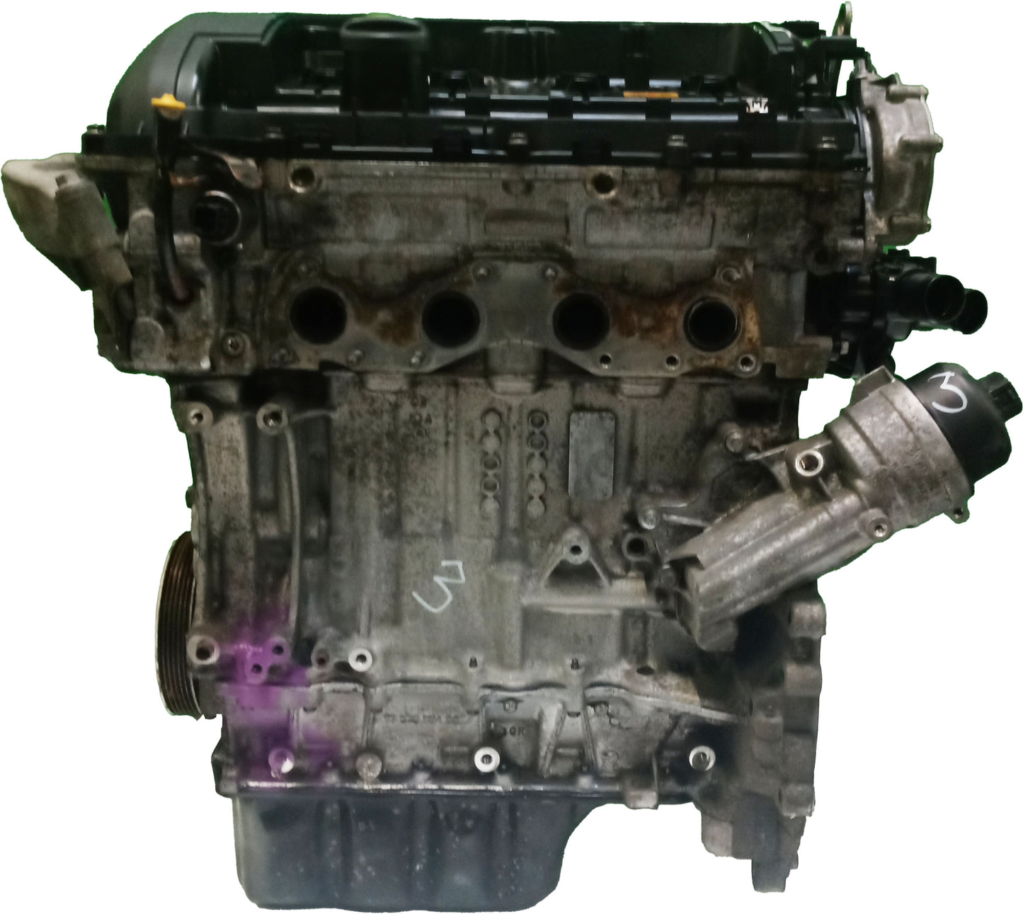 Moteur für Mini 2010 N16B16A N16 11002318709 | ExpressParts
